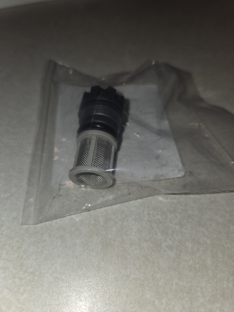 Rheem Replacement Inlet Water Screen (Part Number RTG20164AK)