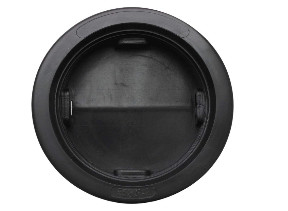 Optronics A2CBGB Grommet 2" Ring, Closed