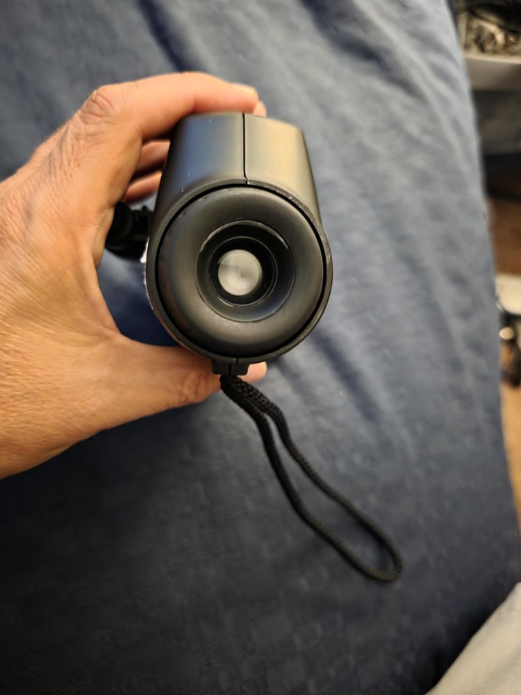 zenith night vision monocular