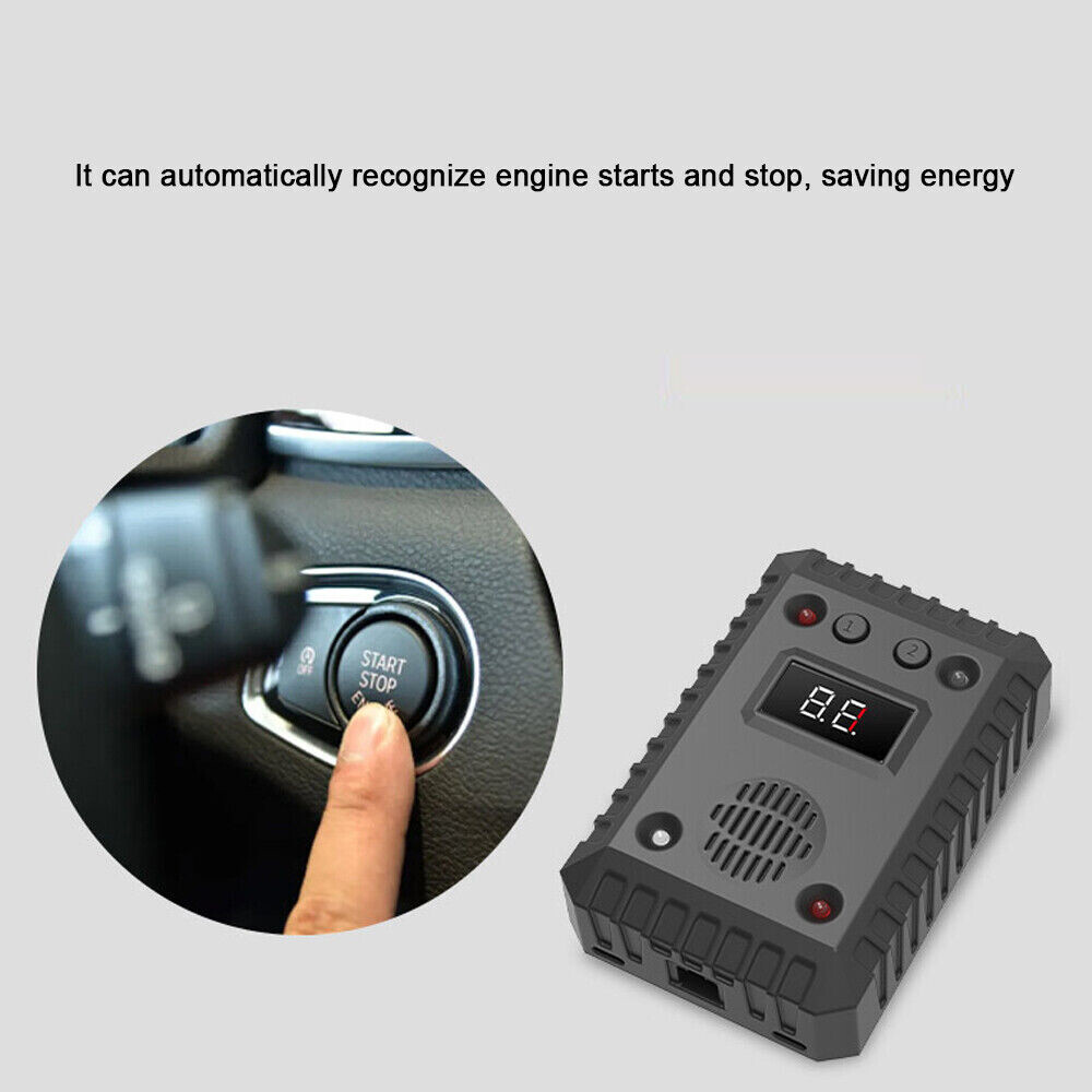 Ultrasonic Mouse Repeller Rat Rodent Car Wire Engine Pest Deterrent Control