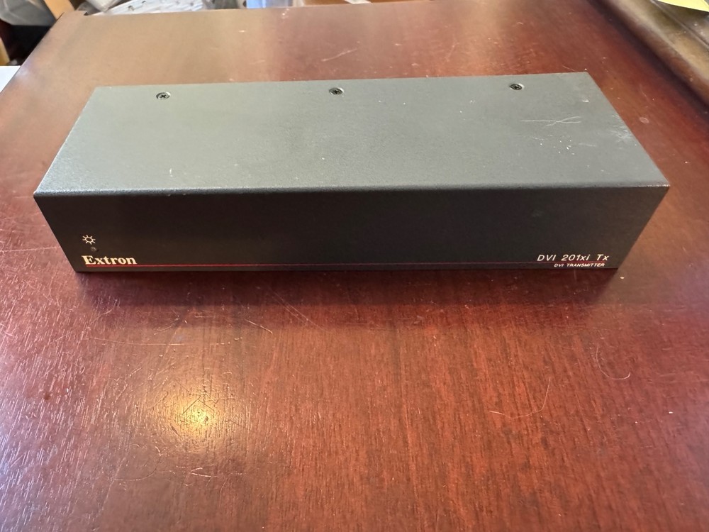 Extron DVI 201xi Tx DVI Transmitter