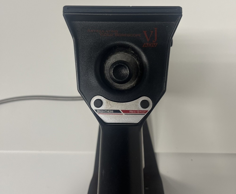 RF SYSTEMS LAB VJ ADV Articulating Video Borescope