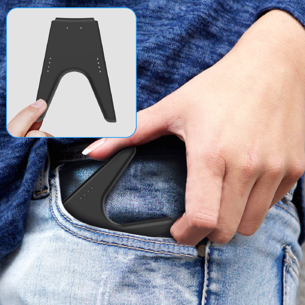 For Nintendo Switch JoyCon Bridge V shaped Handle Holder Charging Grip Dock ABS