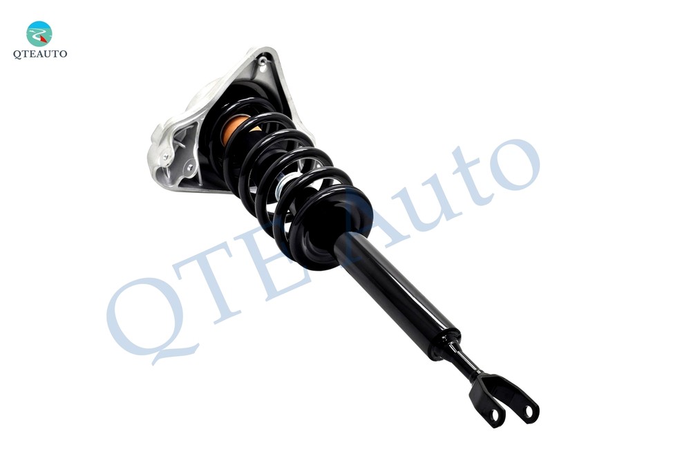 Front Quick Complete Strut-Coil Spring-Rear Shock Absorber For 2006-2011 Audi A6