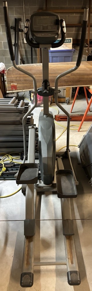 Elliptical