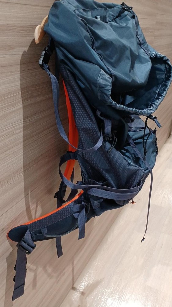 OSPREY MUTANT52 Mountain Climbing Pack