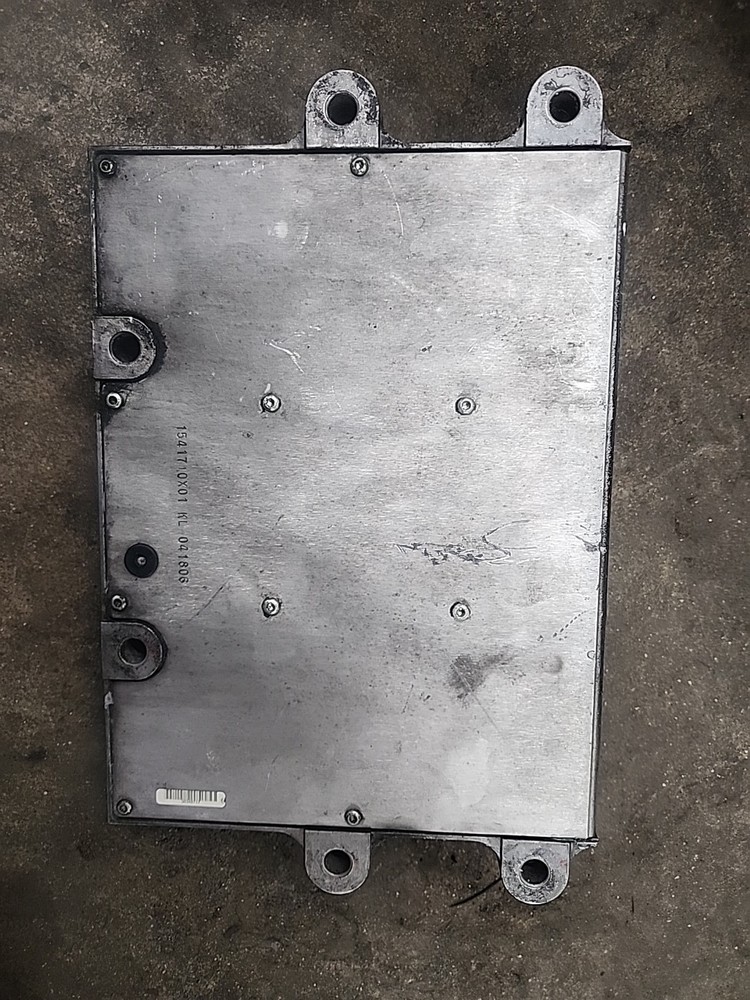 P3103533 CUMMINS ISM ENGINE CONTROL MODULE (ECM) 3842475