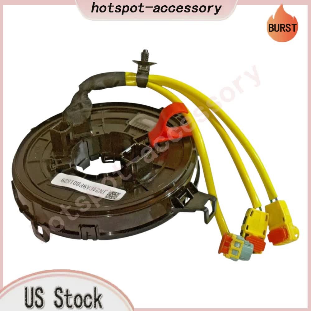 New Multi-Function Steering Wheel Column Switch For 2021-24 RAM 1500 68545658AA