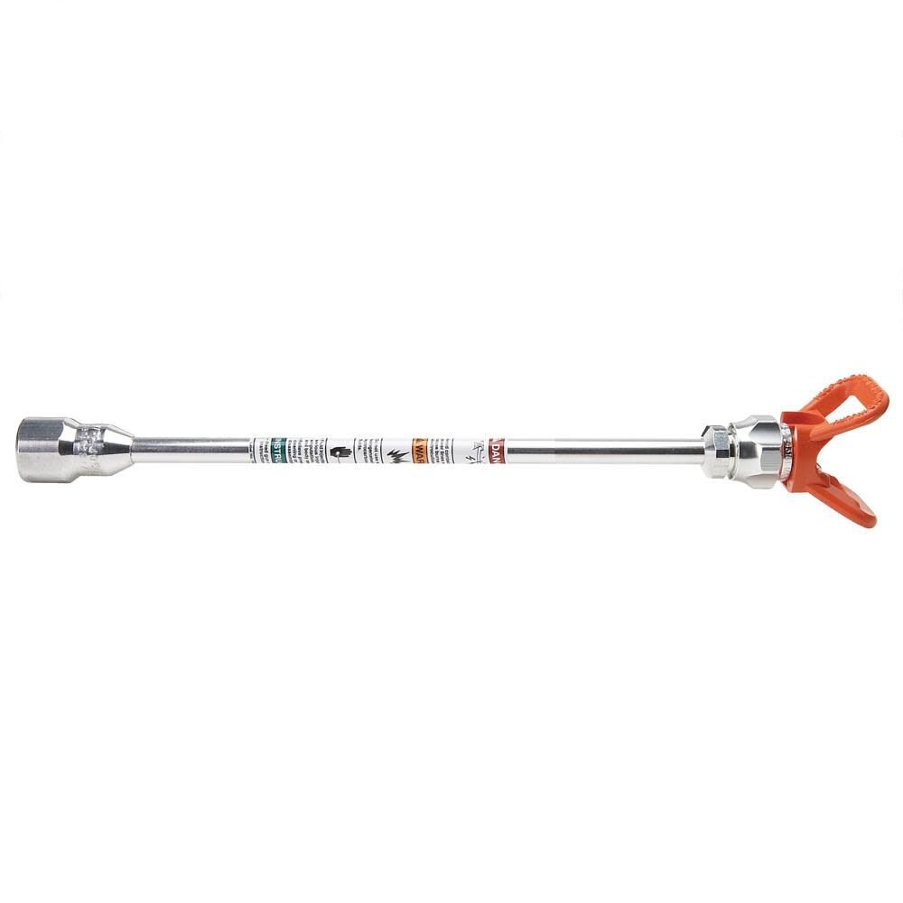 Graco 10-In Tip Extension