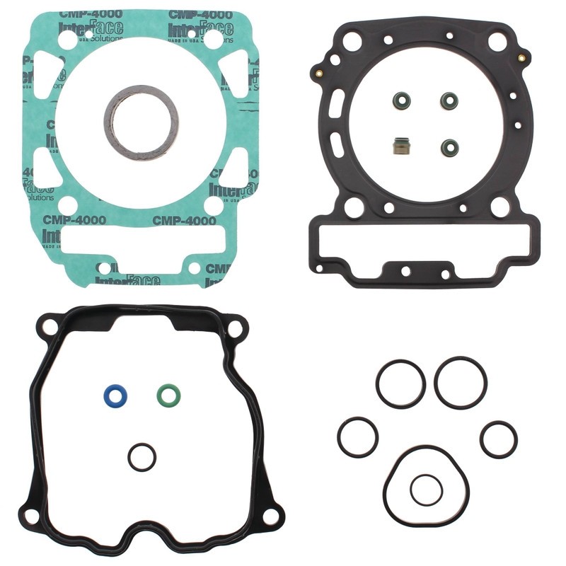Winderosa 810957 Top End Gasket Set