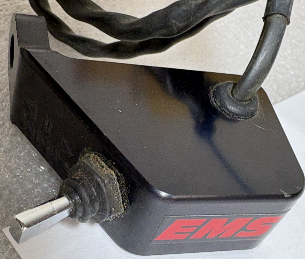 YOSHIMURA EMS SYSTEM GOODIES, WIRES, HUB, SOFTWARE, INSTRUCTIONS AND MORE