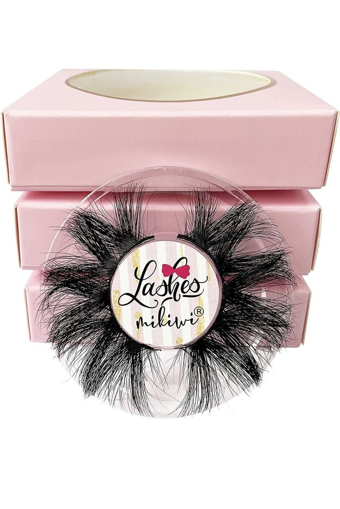 Mink Lashes