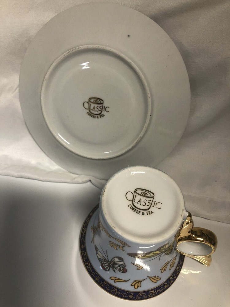 Yedi Houseware Classic "Butterfly"