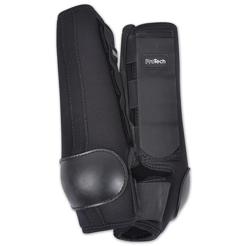 Classic Equine ProTech Hind Splint Boots