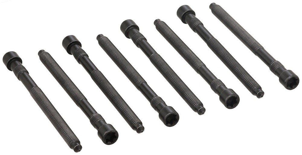 Elring 057.450 Engine Cylinder Head Bolt Set For Select 02-06 Audi Models