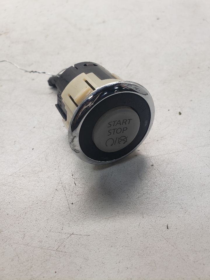 Ignition Switch Start Stop Button Hybrid Fits 2007-2011 ALTIMA OEM