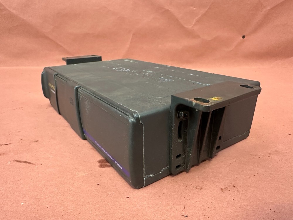 BMW E30 323I CD Changer Unit Module OEM 118K Miles