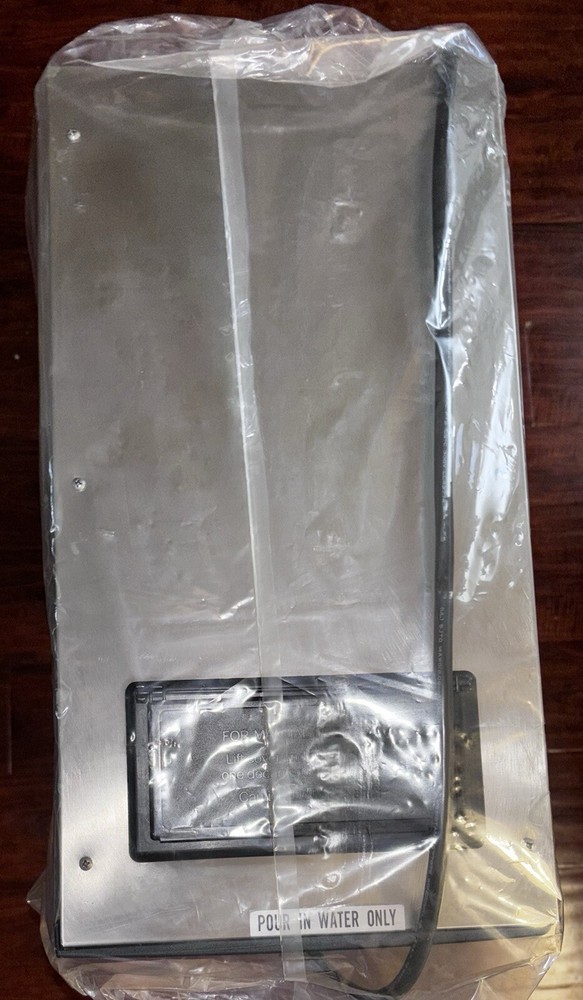 Standard Coffee Maker Pour Over