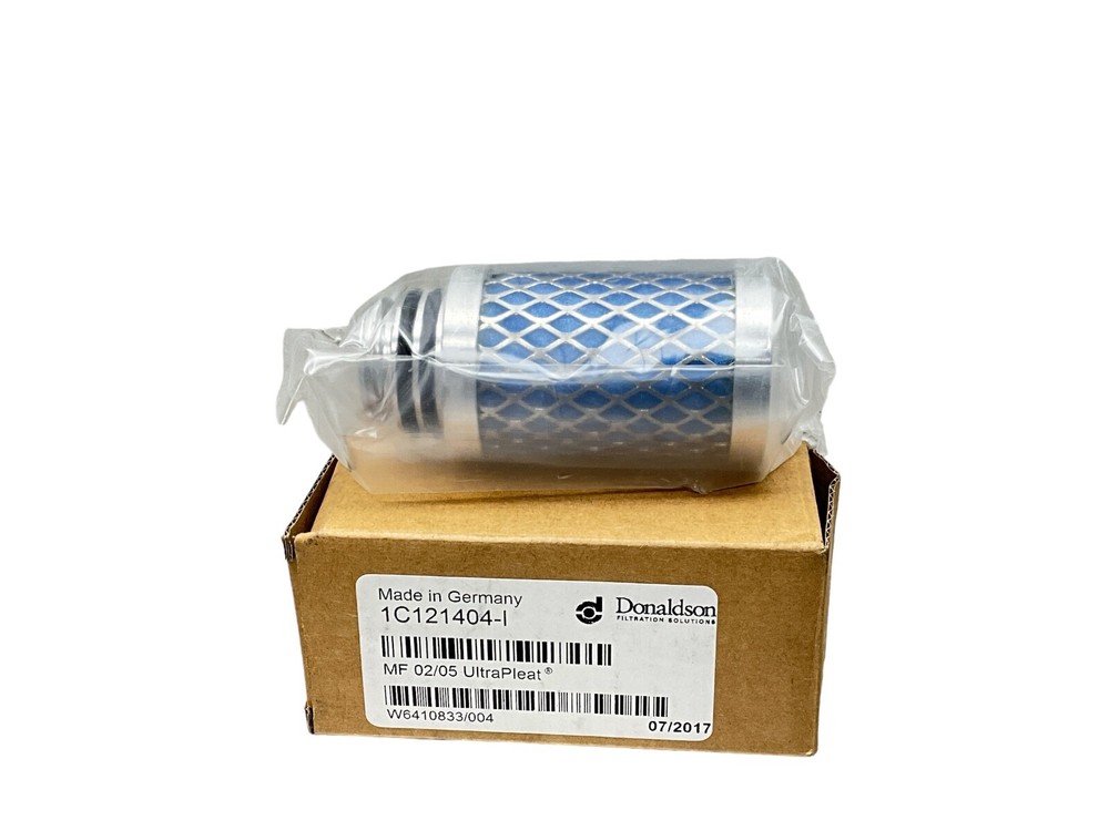DONALDSON  ULTRAPLEAT FILTER ELEMENT 1C121404-I