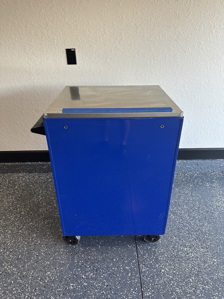Homak 27" RS Pro Roller Cabinet