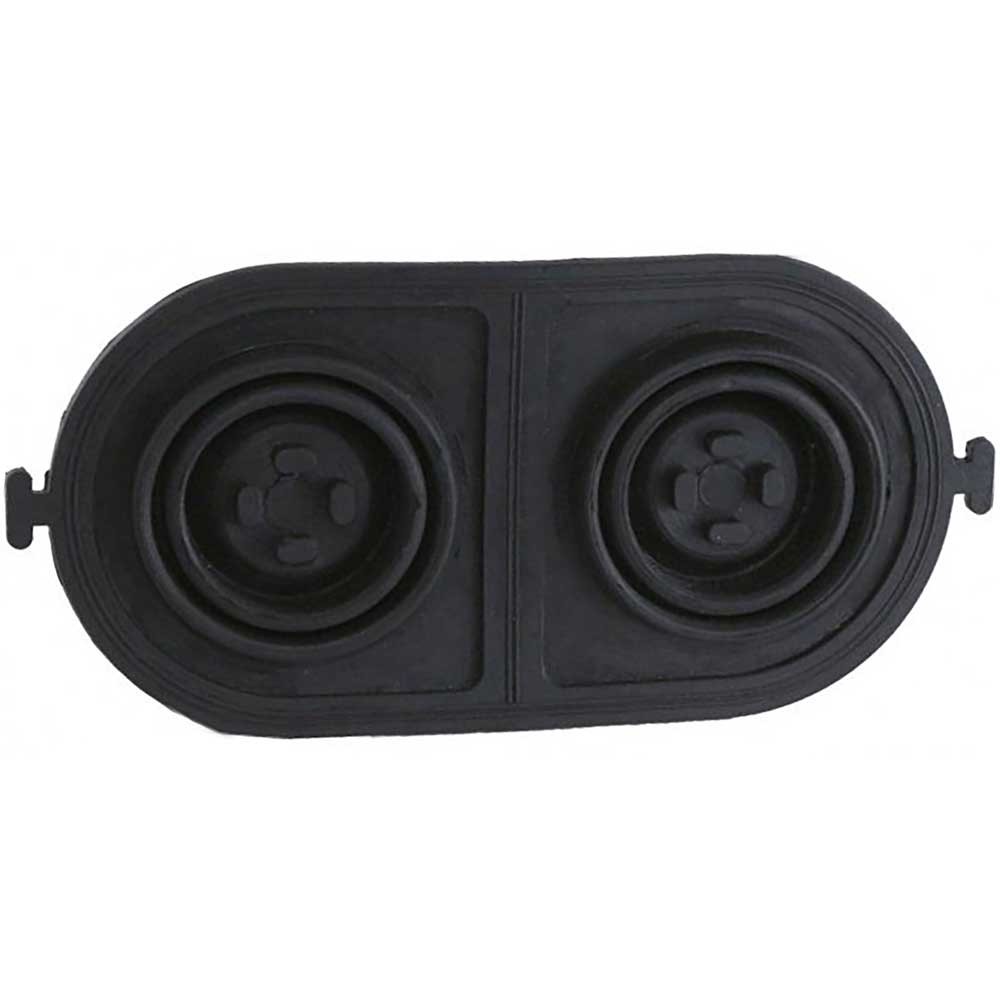 1967-1991 GM; Master Cylinder Diaphragm; Various Models