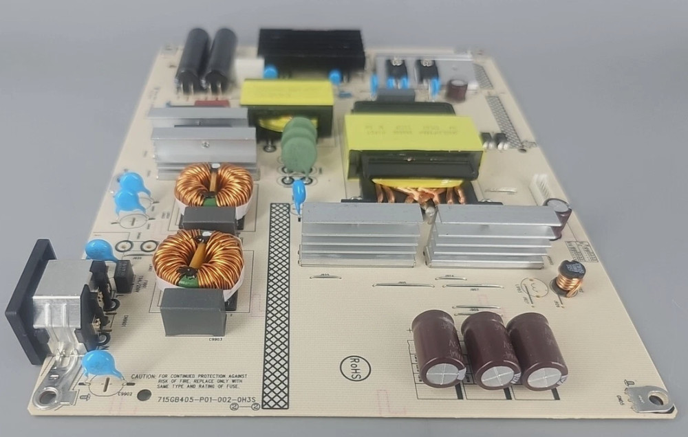 Power Board For PHILIPS 34E1C56