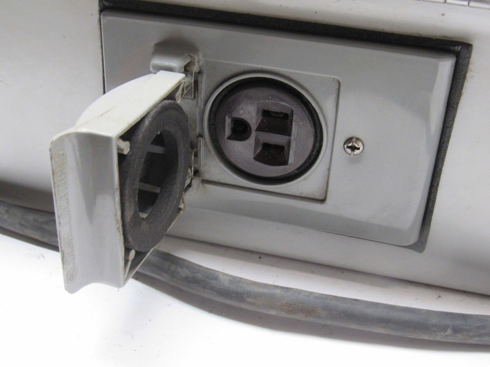 Equip Solutions 03521082 Push To Run Timer Control Center