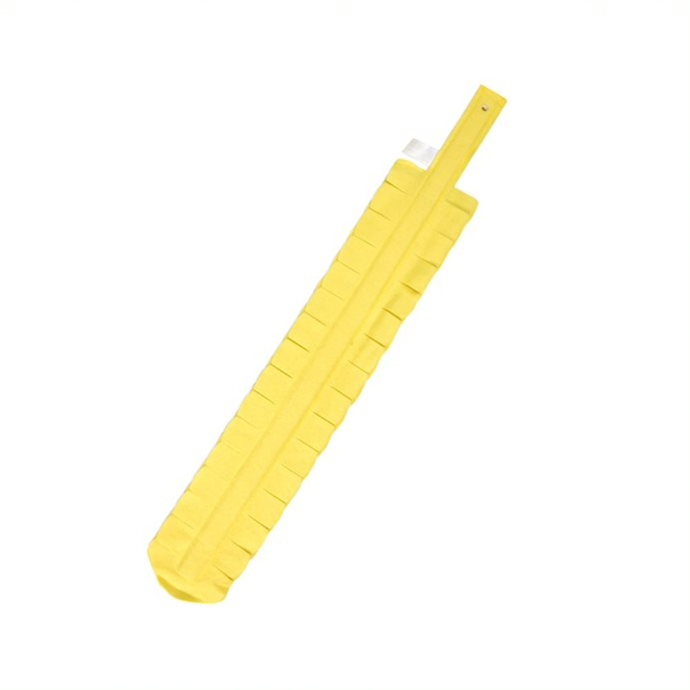 DB Roth Flexible Machine Washable Polyester Polypropylene Duster 31 1/2" x 5"