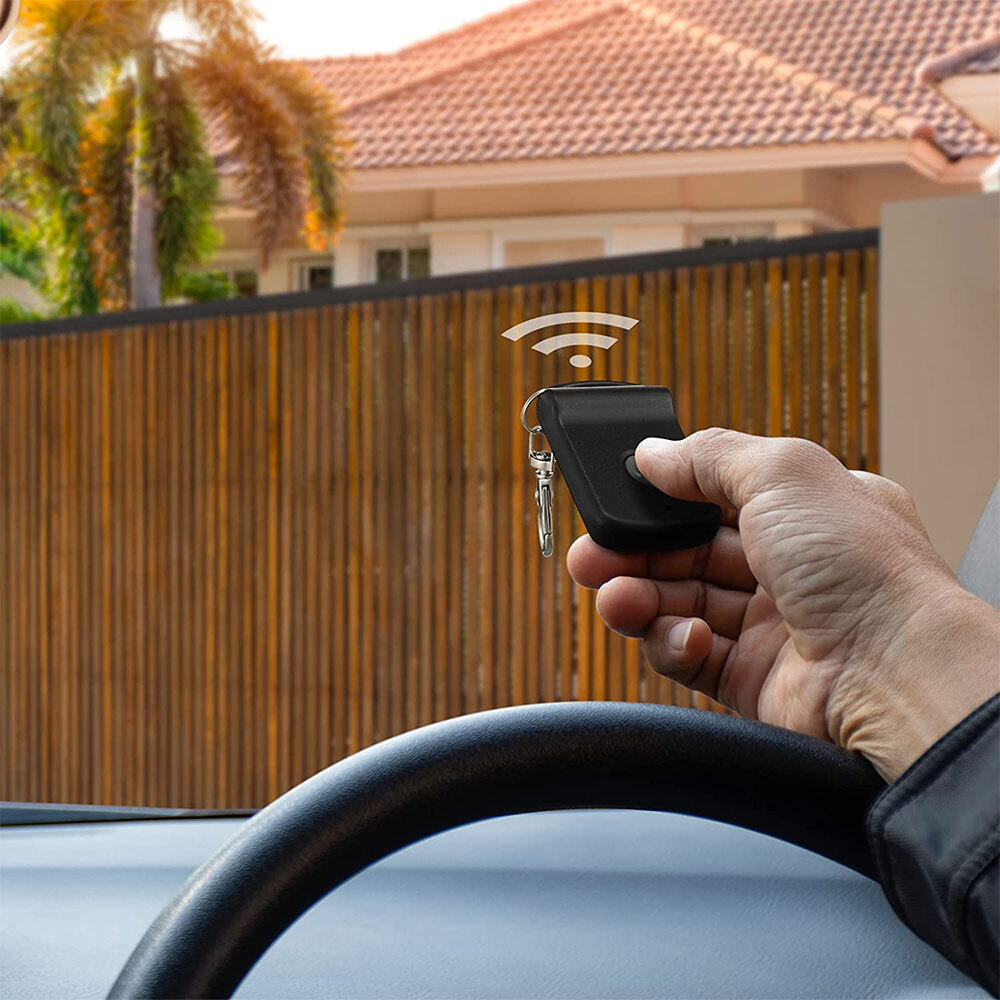 2-Pc Multi-Code 3089 MultiCode 308911 Linear MCS308911 Garage Gate Remote 300mhz