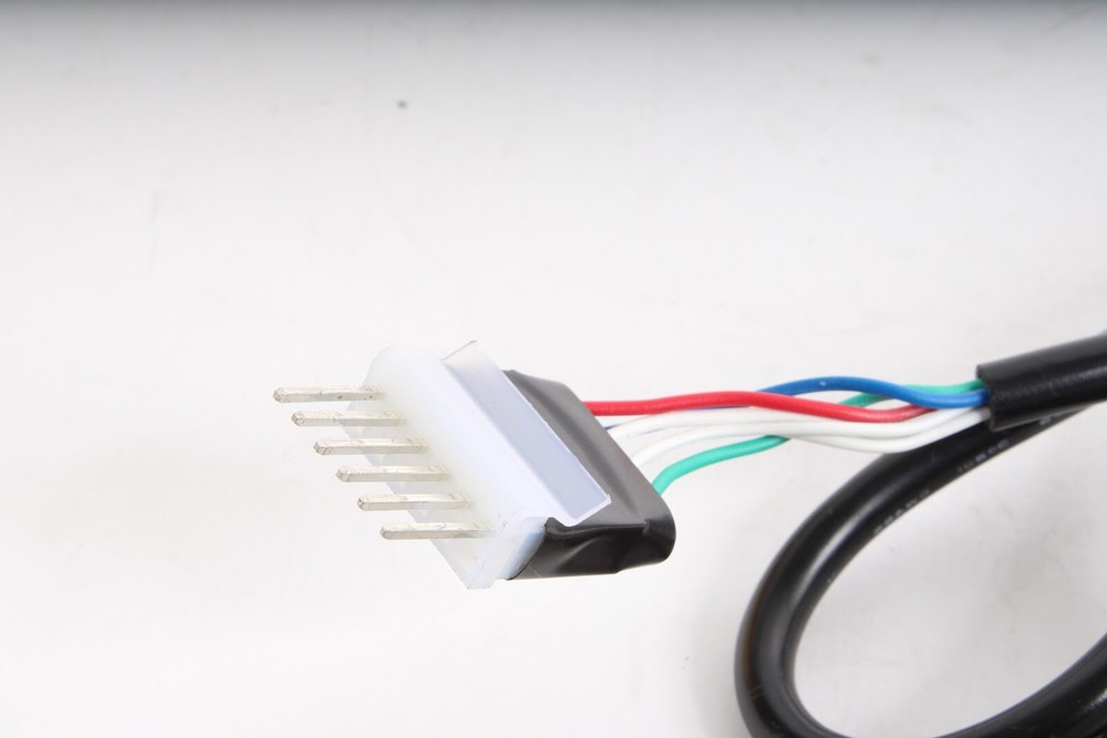 ZD Motor US-52 Speed Controller / 15W - Fair Condition