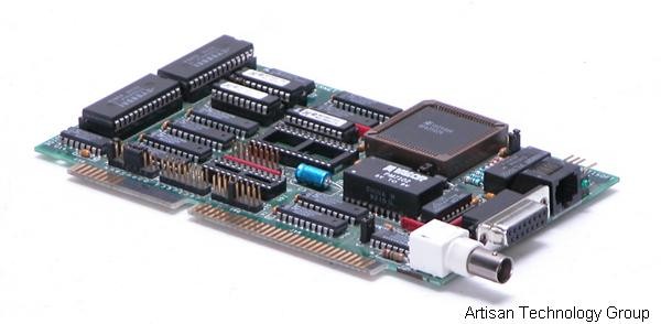 Artisoft AE-3 Ethernet Adapter