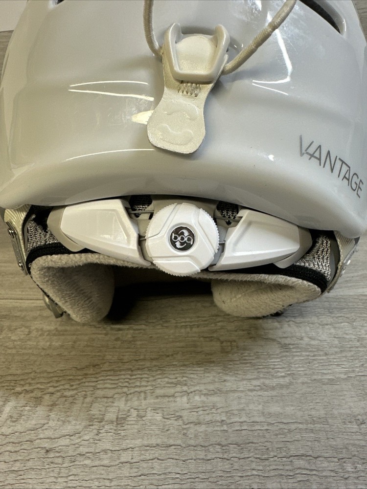 Smith Vantage Helmet Size S