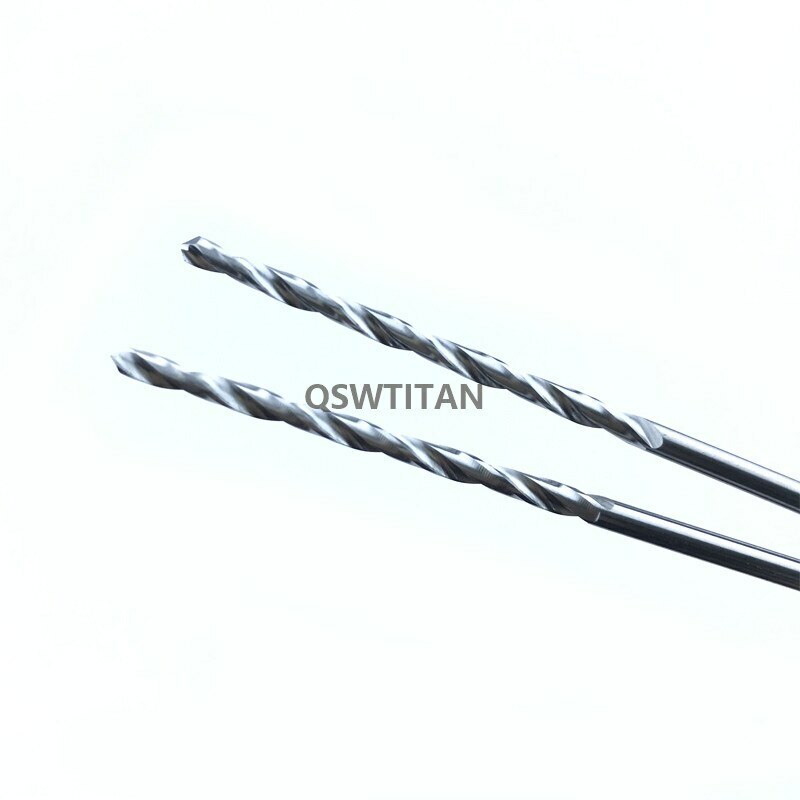 Orthopedics Drill Bits 10pcs/set Stainless steel Bone Drill Bits Instruments