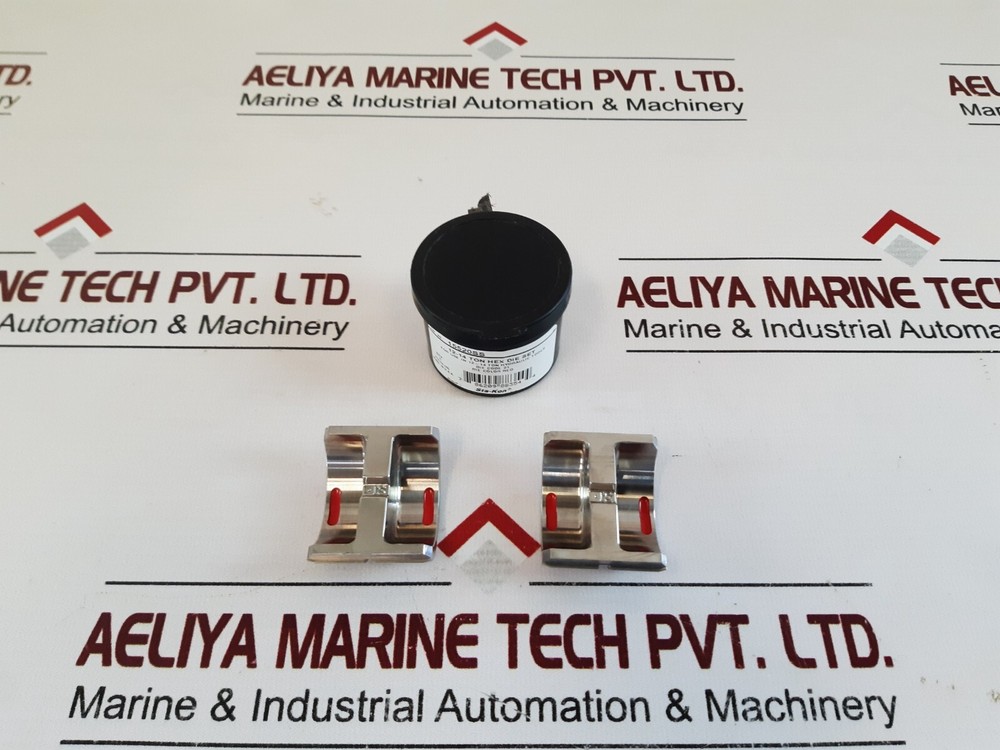 Thomas & betts 15520ss crimping die