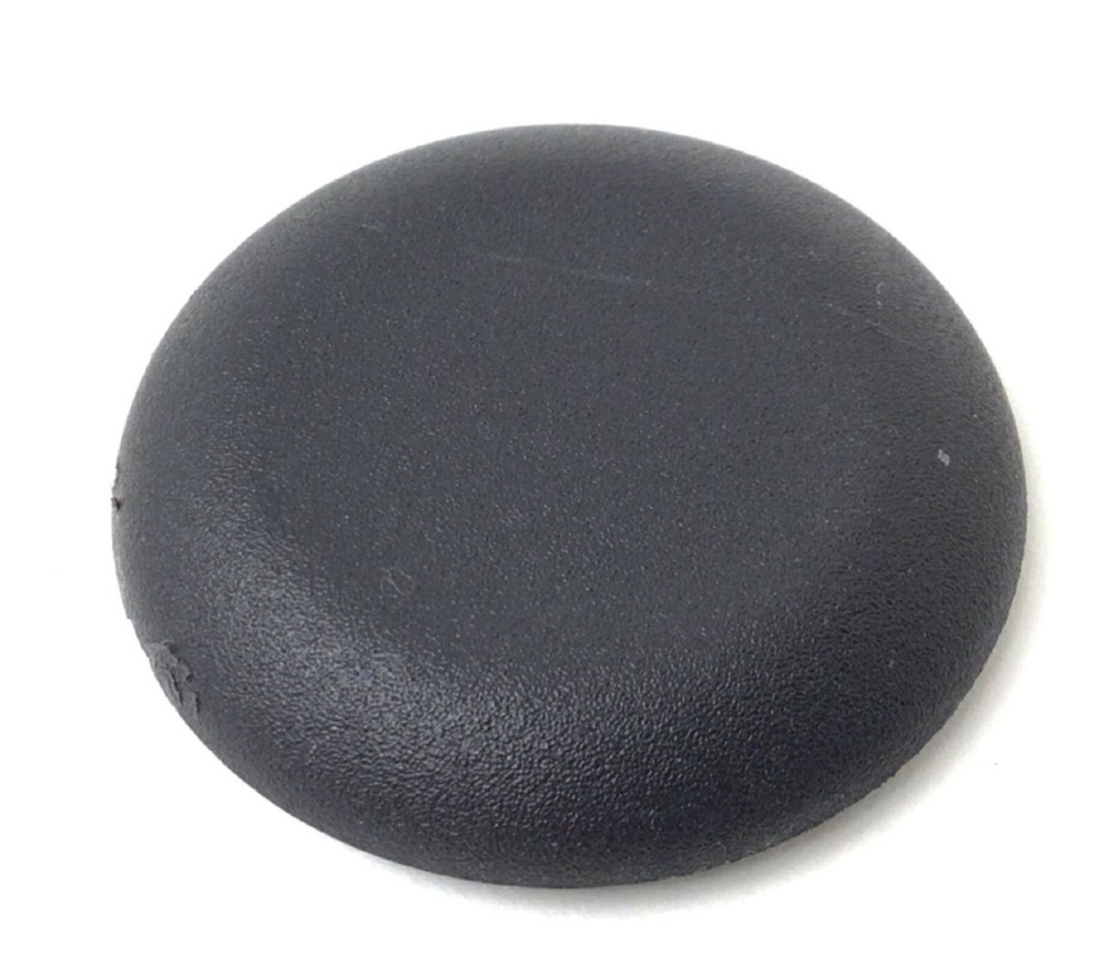 Lifecore LC985Z 985Z Elliptical Hardware Cover Plug