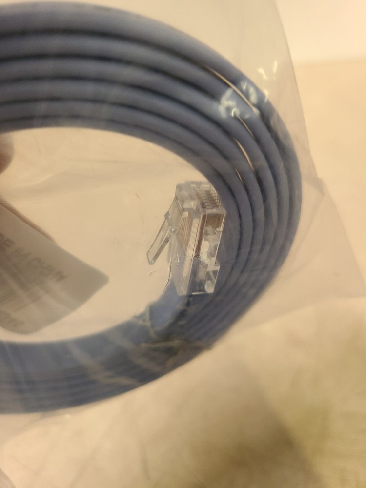 FOR Cisco Console Adapter - serial adapter - RJ-45 to mini-USB CABCONUSBRJ45