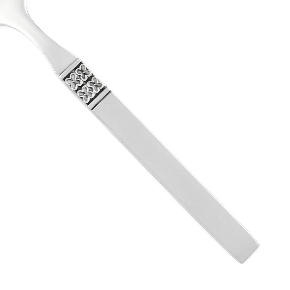 Oneida Northland DANISH FLING Stainless Burnished Silverware CHOICE Flatware