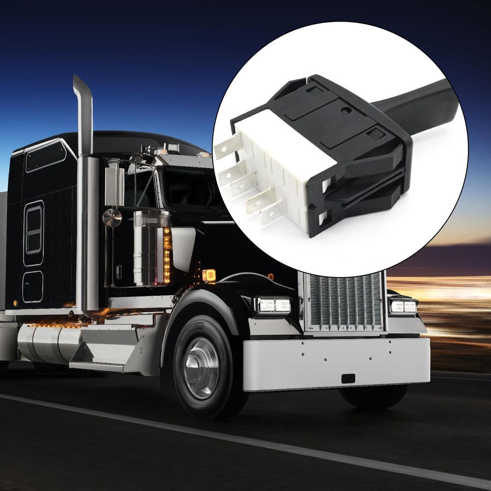 P27104003 Marker Light Switch Position Light Switch Replacement For Kenworth