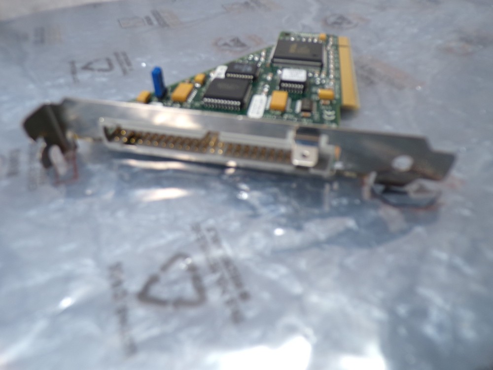 National Instruments 185185A-01 PCI Card