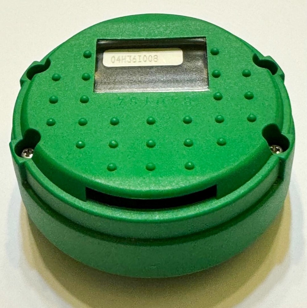 DACOR EquaNOx SCUBA Dive NITROX AIR Computer Puck Module Wrist Mount NEW Battery