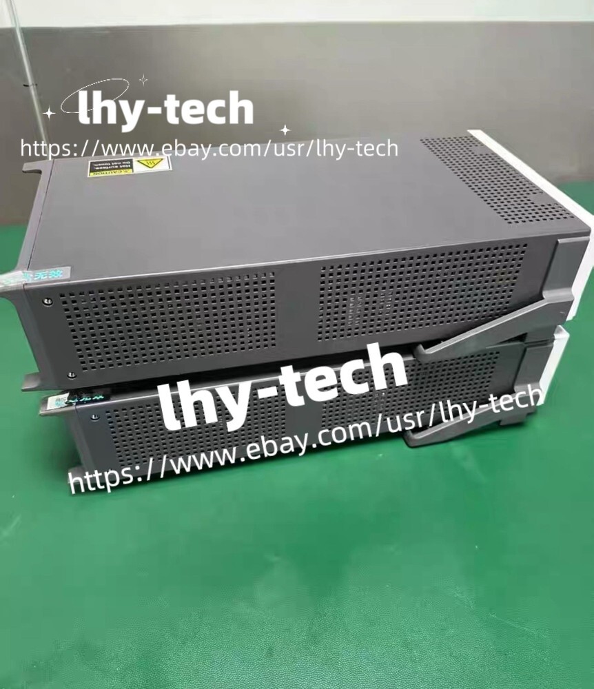 1 PCS Keithley 2611B System SourceMeter 2611B 200V 10A Source Meter /