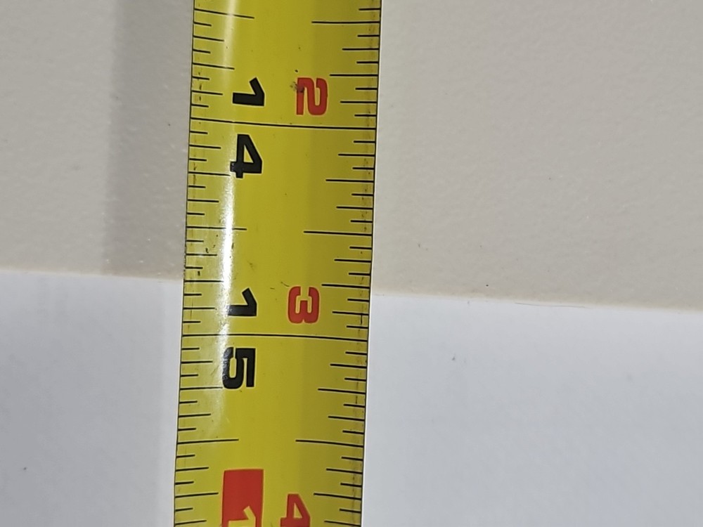 RV Camper Sink Cover Cutting Board 13 5/16" x 14 3/4" x 3/8" BISQUE Lot Of 2