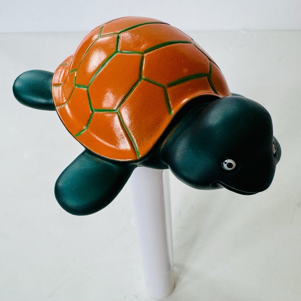 Pool Thermometer Floating Easy Read Thermometers Turtle