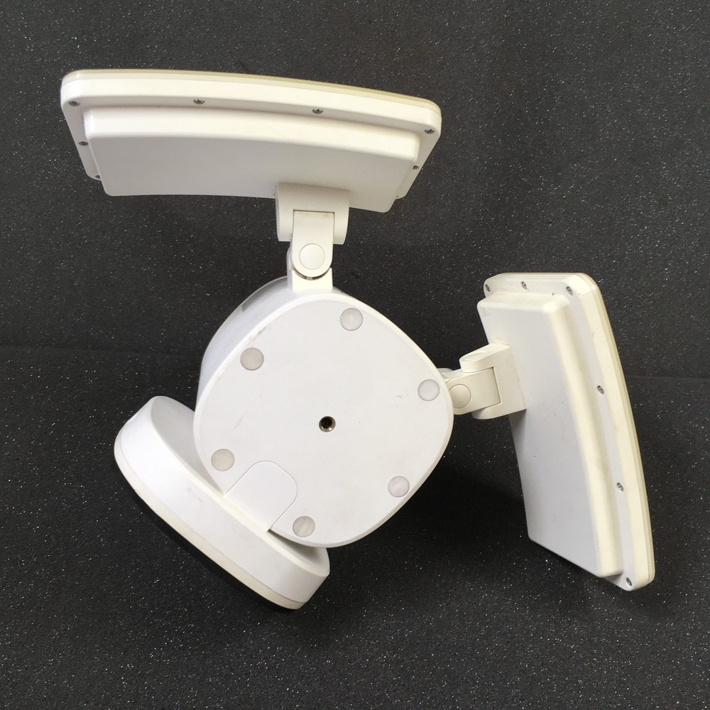 Eufy Floodlight Cam E340 Model T8425 - White