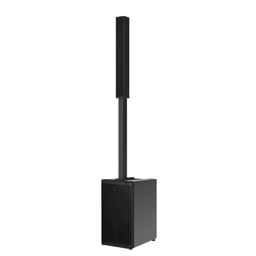 RCF EVOX J9 Active Speaker System - Open Box + Warranty + Safe Secure Shipping
