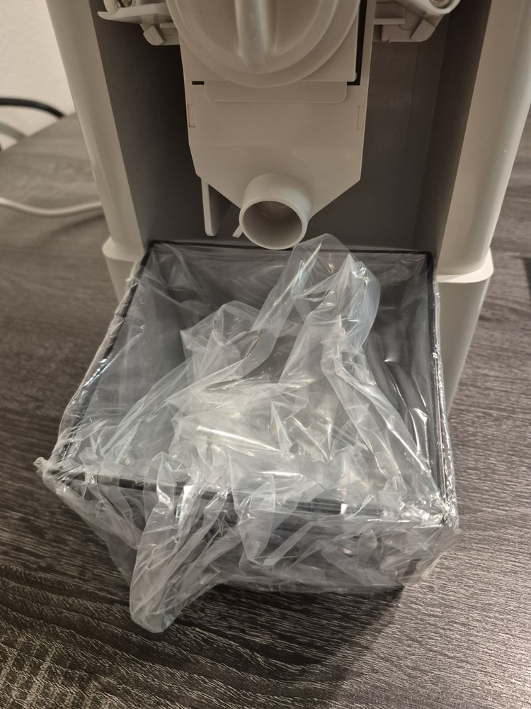 SUGAWA Embryo Rice Machine