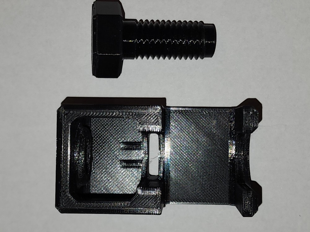 Large Ejector Removal Tool – Made in USA – Bolt Disassembly Aid