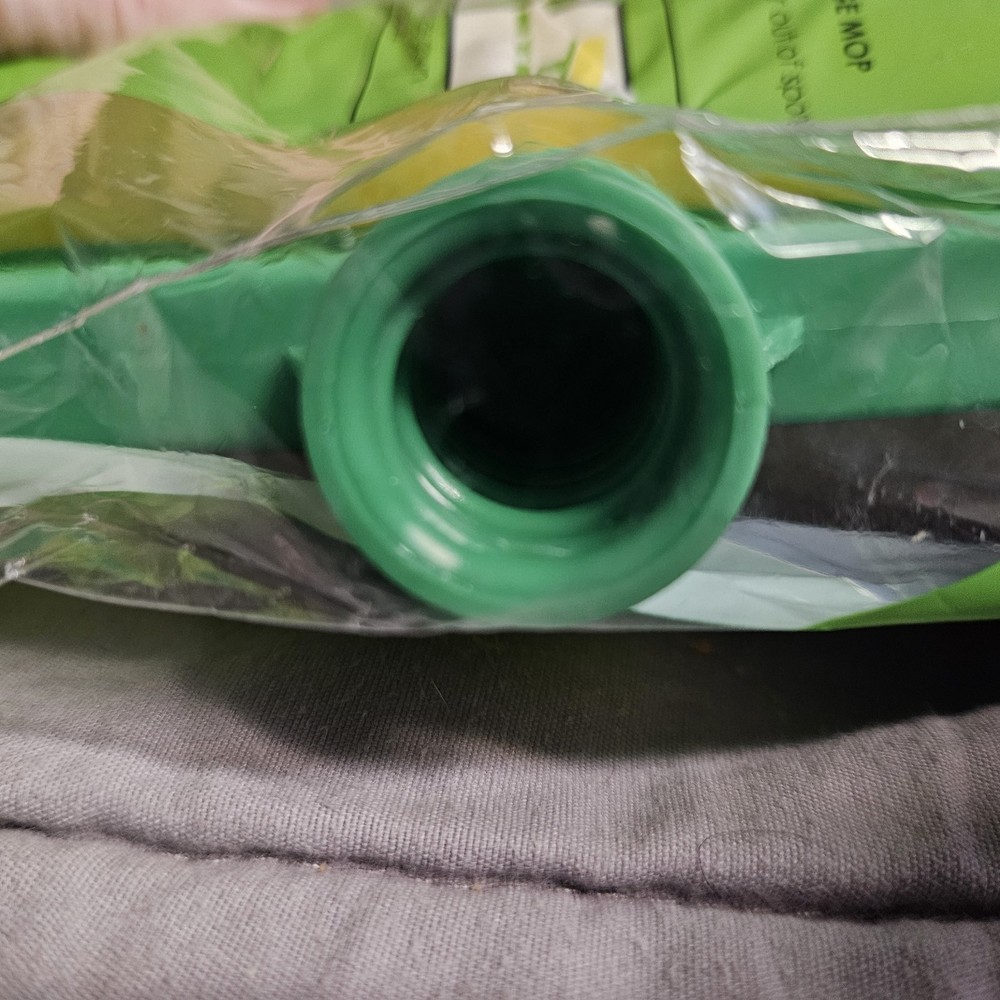 EverClean Roller Heavy Duty Sponge Mop Refill #7161 X5