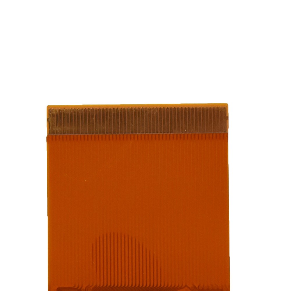 LCD Display Screen Panel for Sharp 3.5" LQ035Q7DB05 LQ035Q7DB05R 50 pins