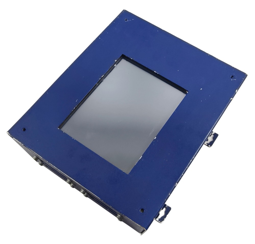 Viper unit embedded computer Intel 400MHz PXA255 XScale microarchitecture Window